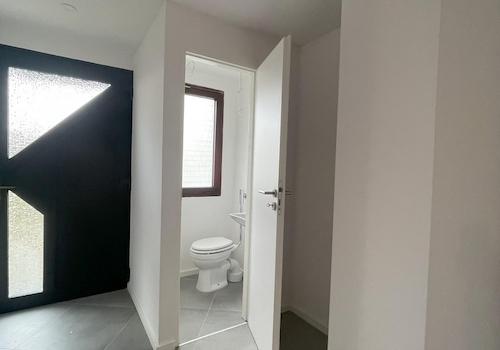 Gäste WC