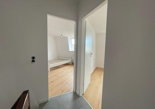 Zimmer 1 und 2 im 2. OG