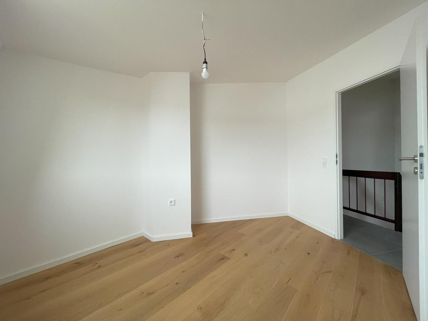 Zimmer 1 im 2. OG
