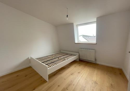 Zimmer 2 im 2. OG