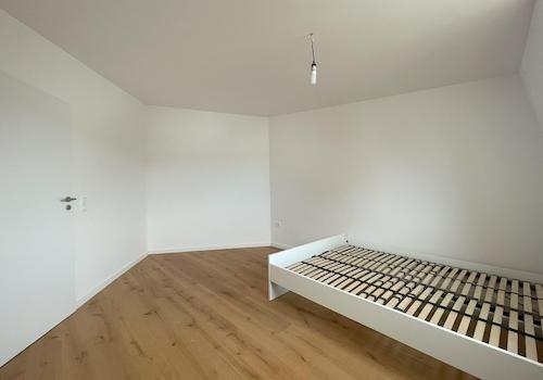 Zimmer 2 im 2. OG