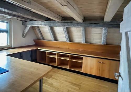 Büro DG
