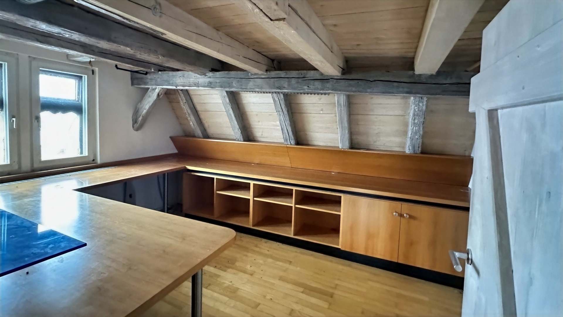 Büro DG