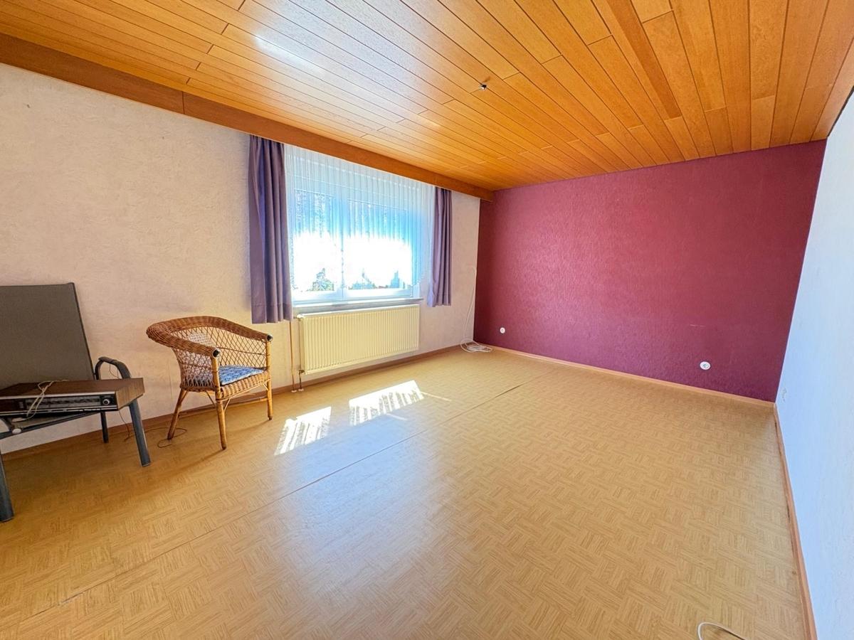 Wohnzimmer EG