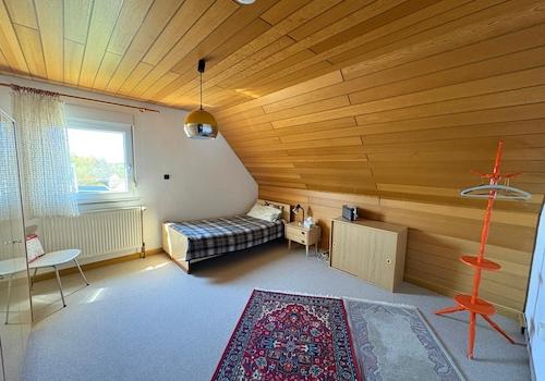 Kinderzimmer DG