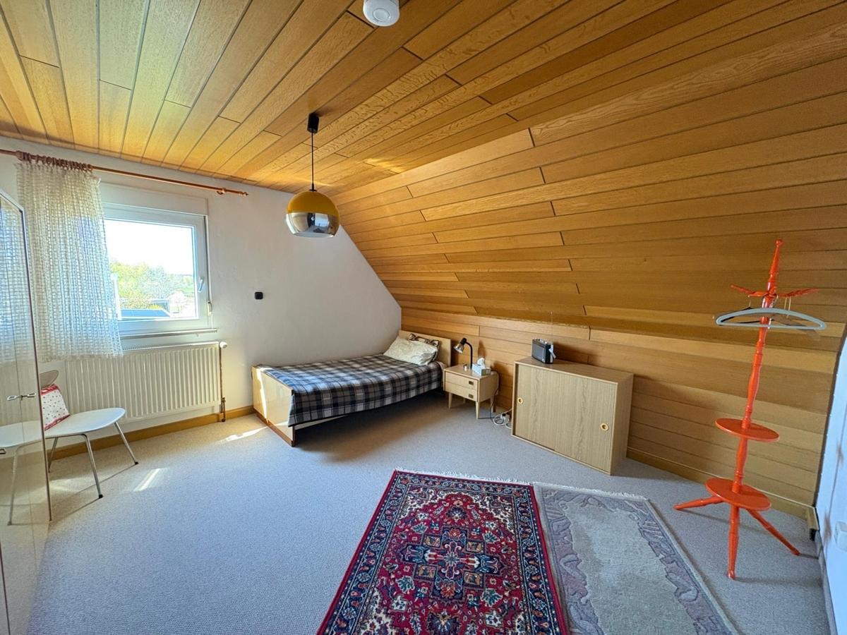 Kinderzimmer DG