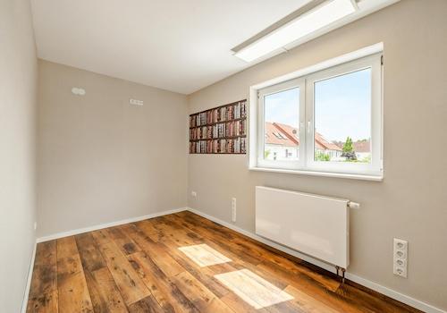 Arbeitszimmer