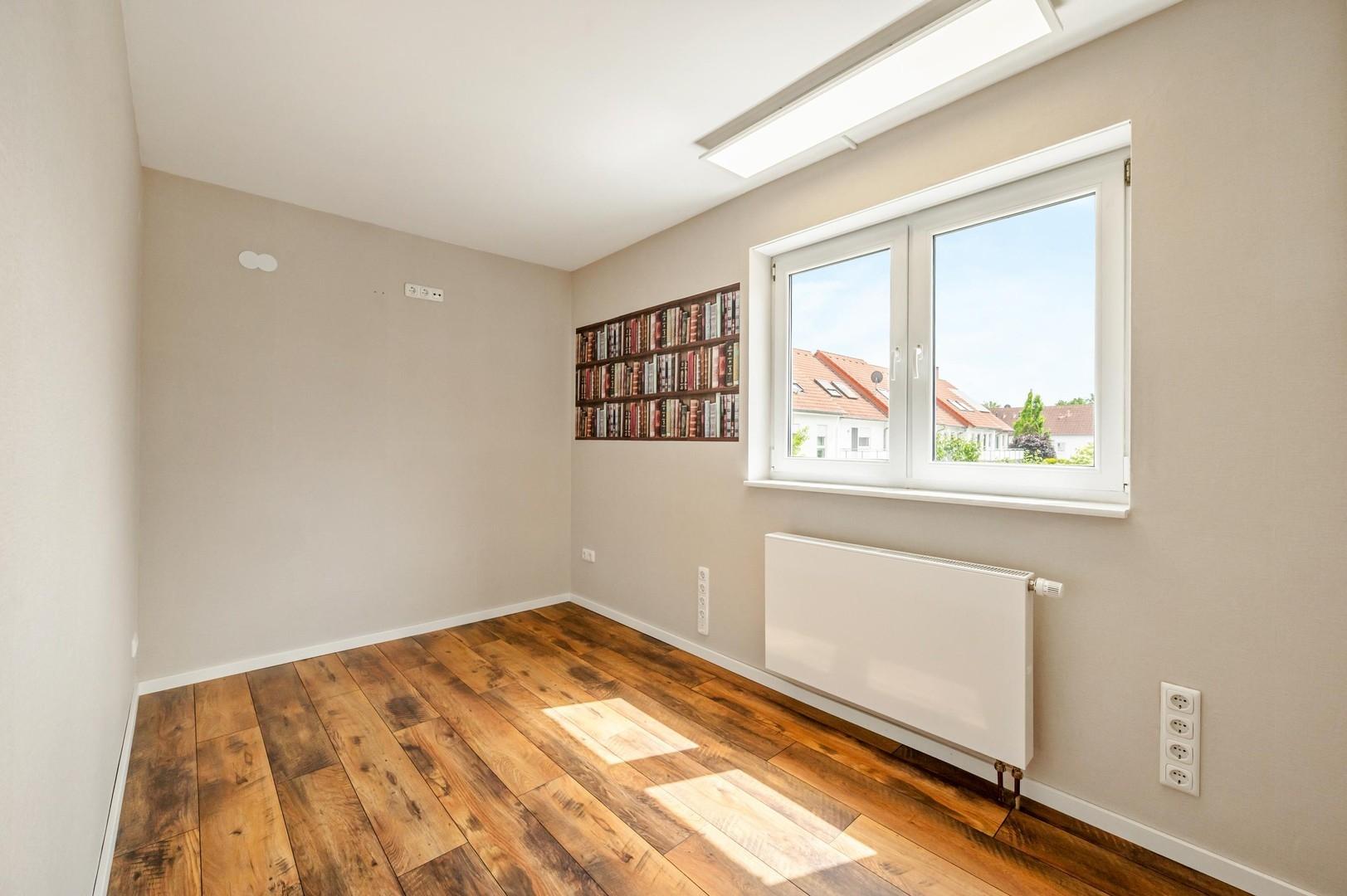 Arbeitszimmer