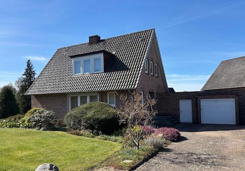 Vorderansicht