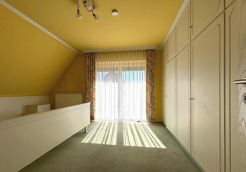 Schlafzimmer OG