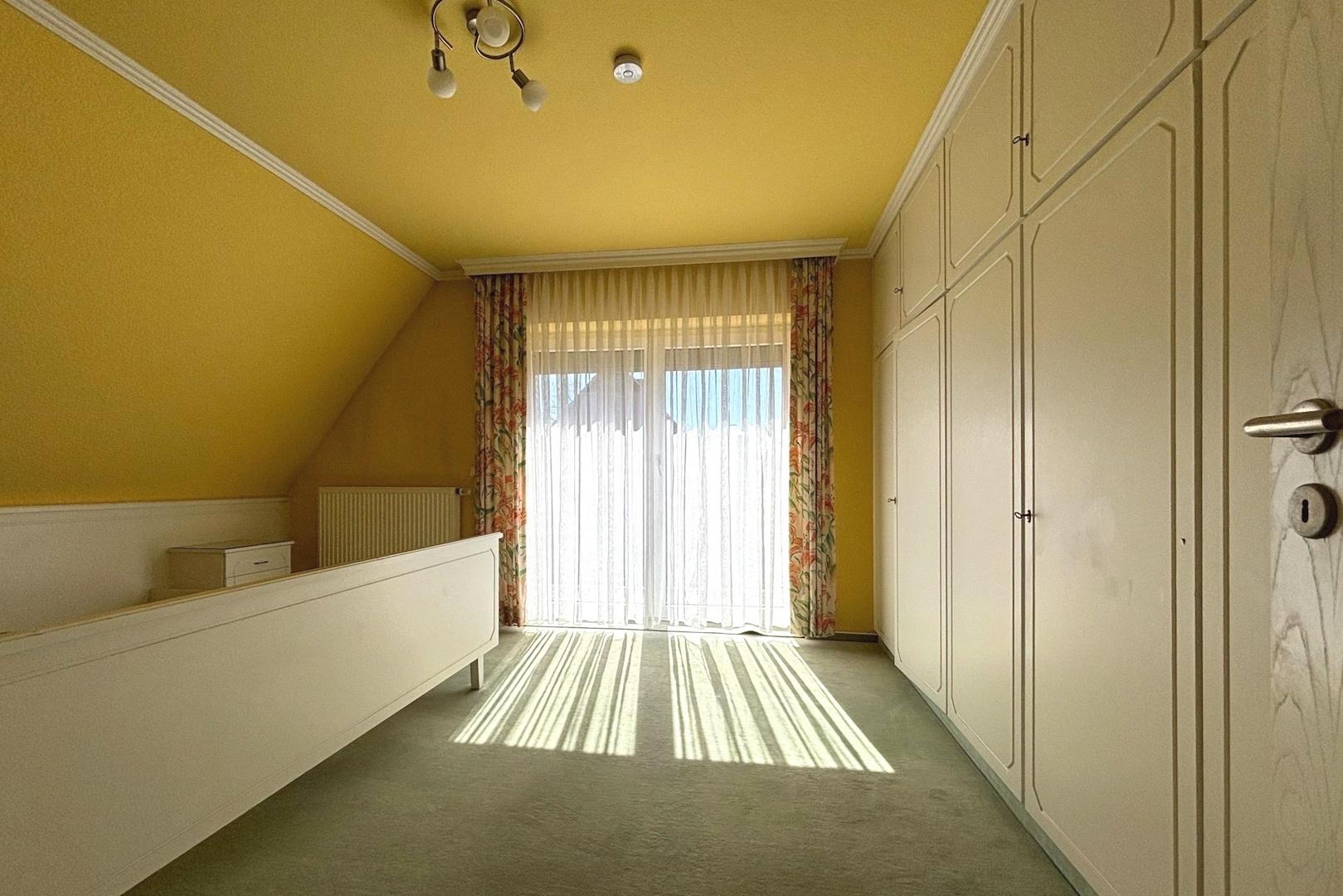 Schlafzimmer OG