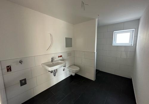 großes Tageslichtbad