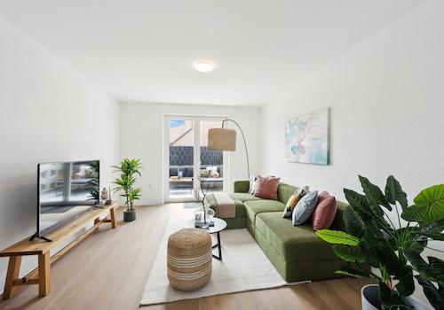 EG Wohnzimmer