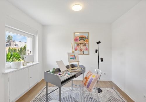 OG Arbeitszimmer