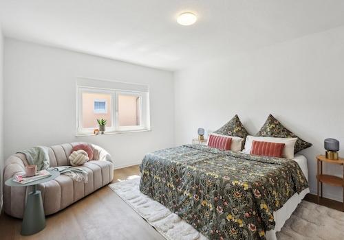 OG Schlafzimmer