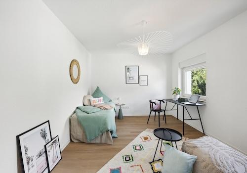 OG Kinderzimmer