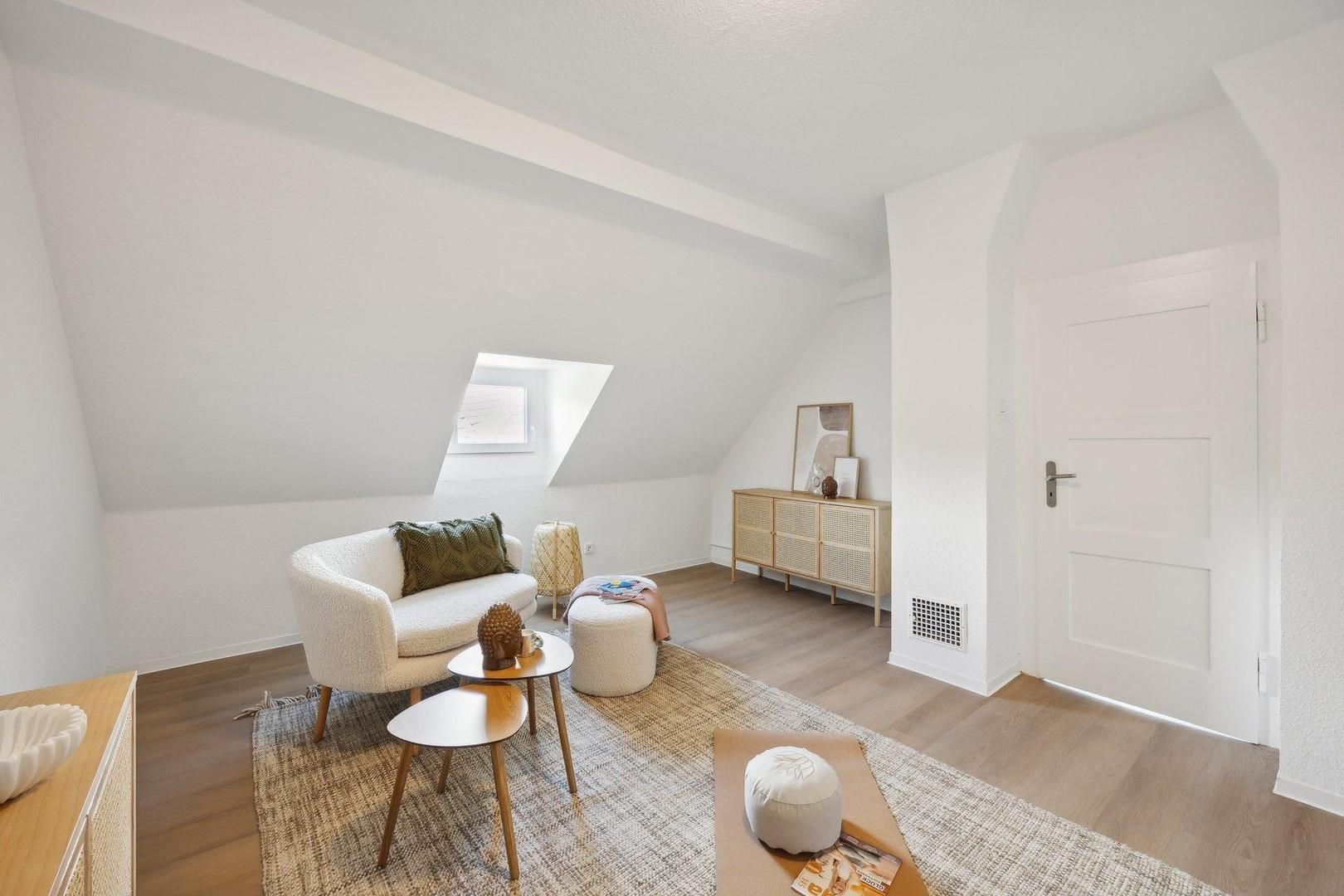 DG Jugendzimmer