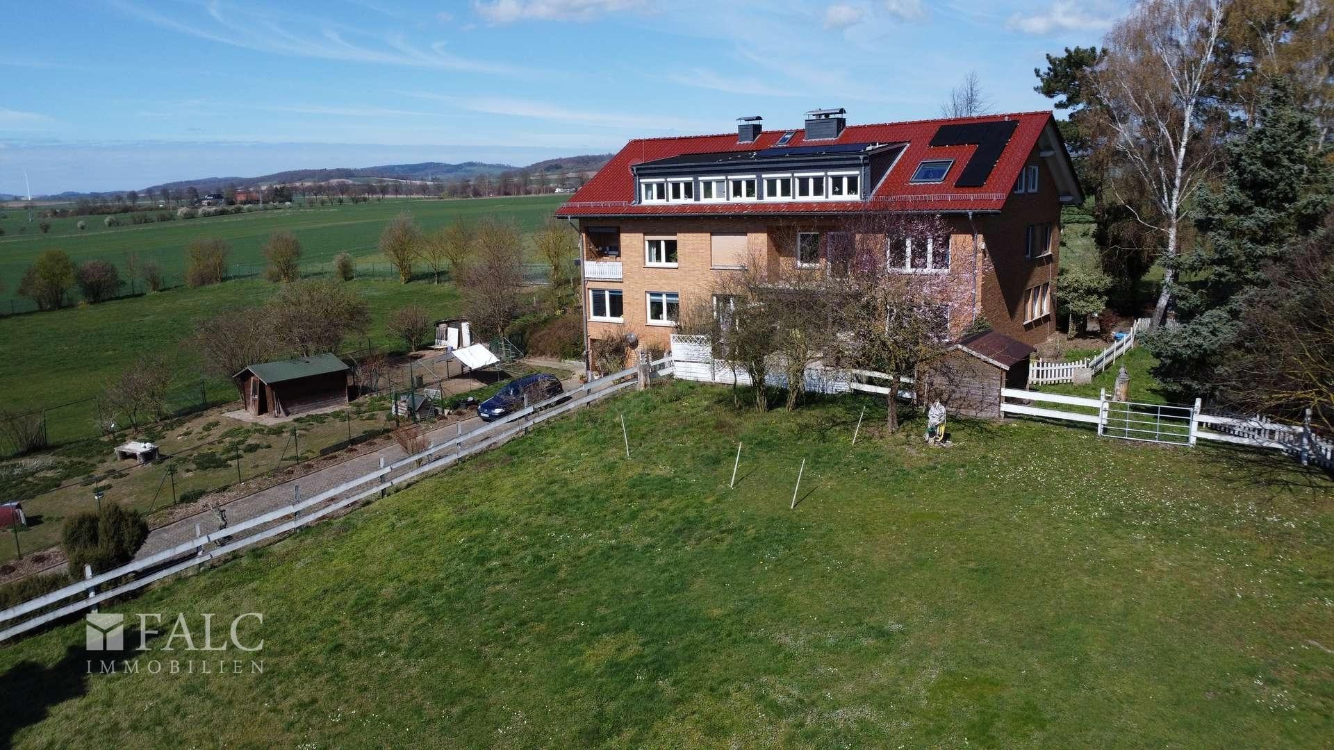 Außenansicht