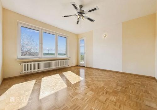 Eigentümerwohnung