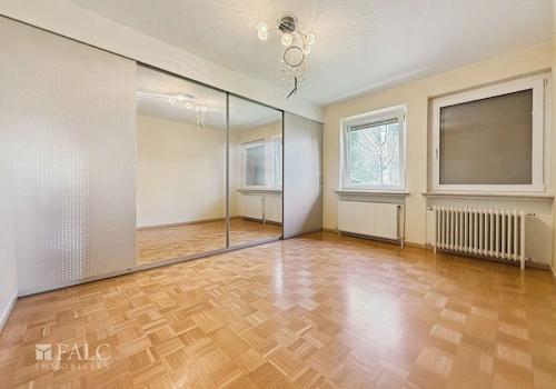 Eigentümerwohnung