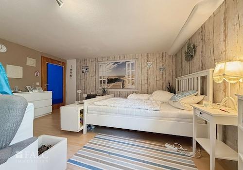 Gästezimmer Eigentümerwohnung