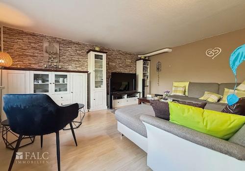 Gästezimmer Eigentümerwohnung