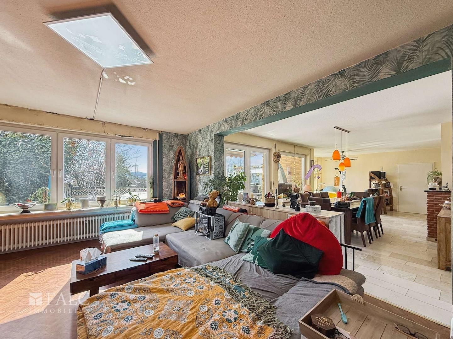 Eigentümerwohnung