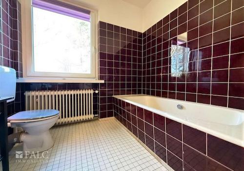 Eigentümerwohnung
