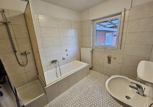 Badezimmer - Bild I