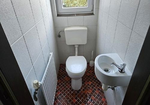 Gäste WC