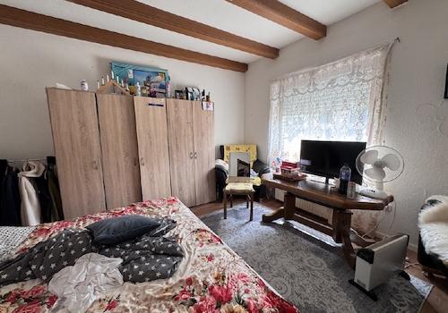 Schlafzimmer I