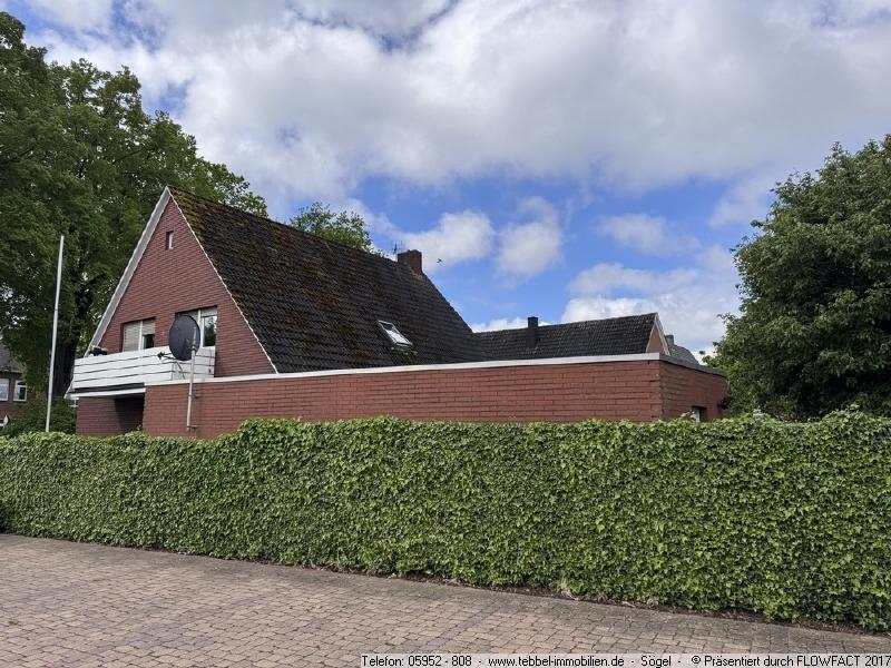 Seitenansicht