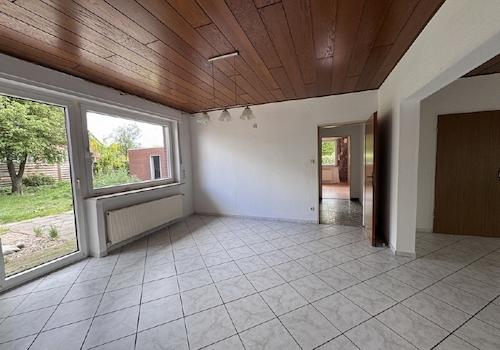 Wohn- Esszimmer im Erdgeschoss - Bild I