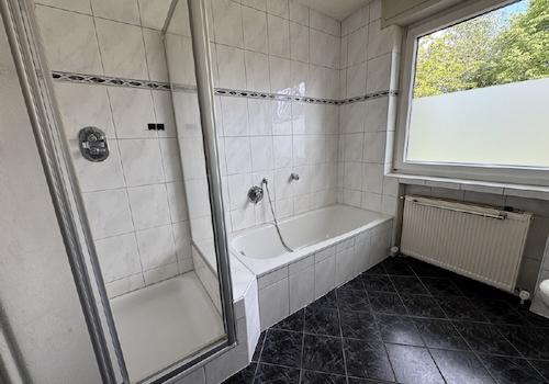 Badezimmer - Bild I