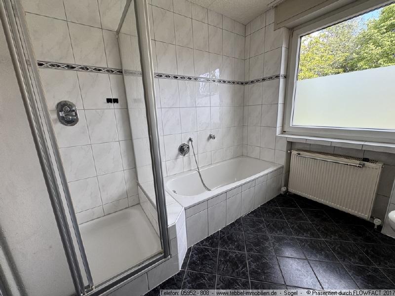 Badezimmer - Bild I