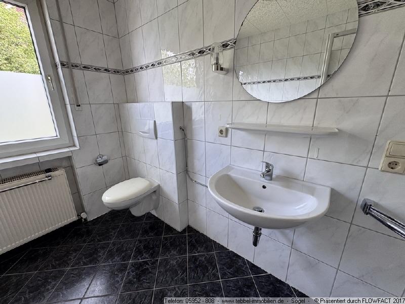 Badezimmer - Bild II