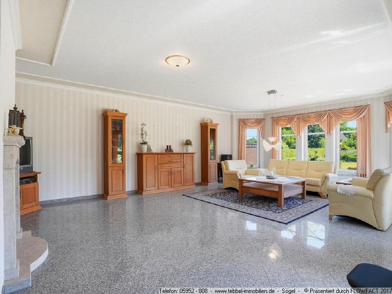 Wohnzimmer - Bild I