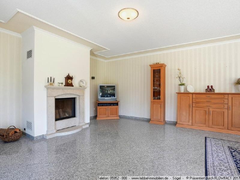 Wohnzimmer - Bild II