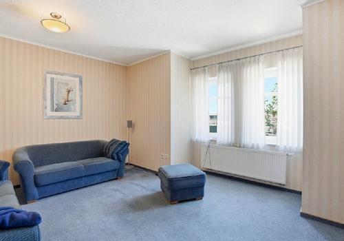 Fernsehzimmer