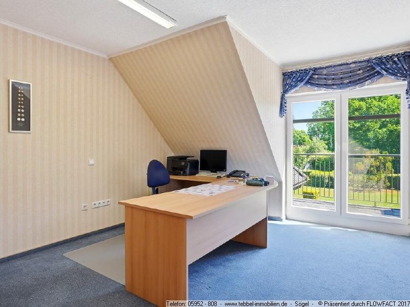 Büro