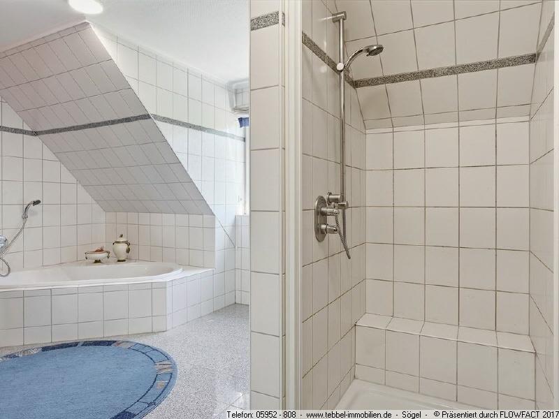 Badezimmer I - Bild II