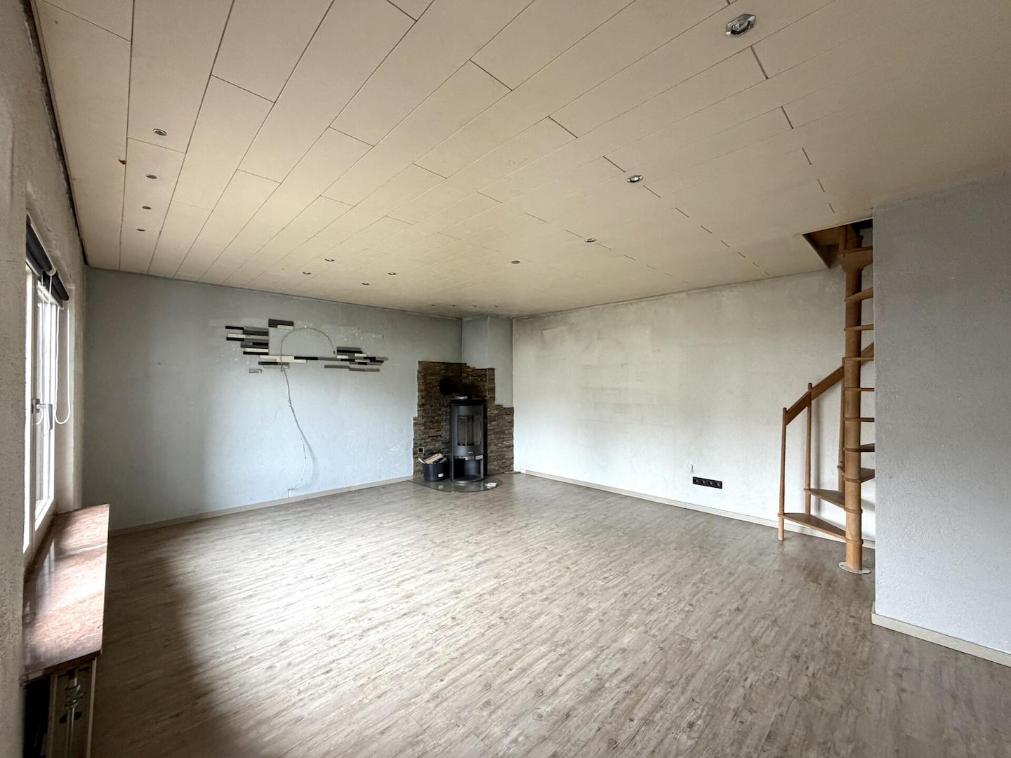 Wohnzimmer EG
