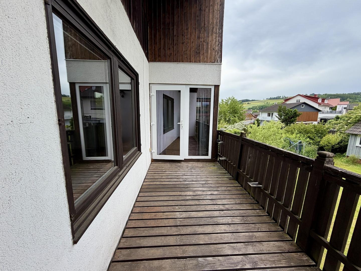 Balkon