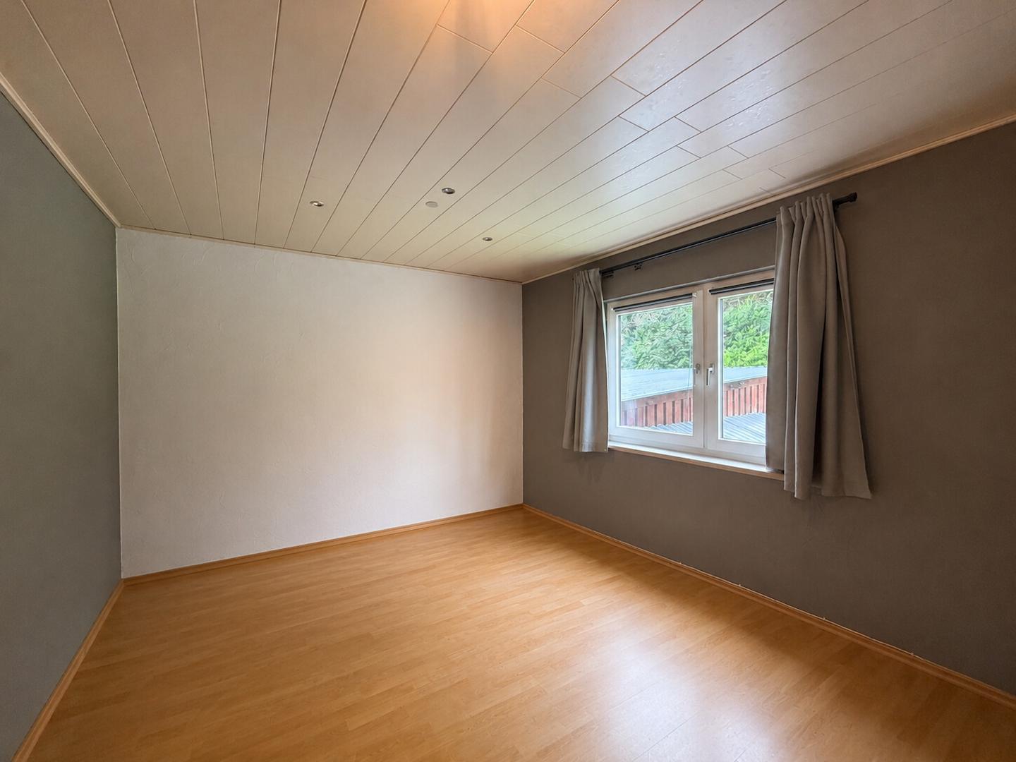 Schlafzimmer EG