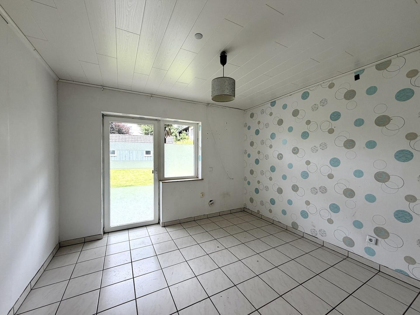 Schlafzimmer KG