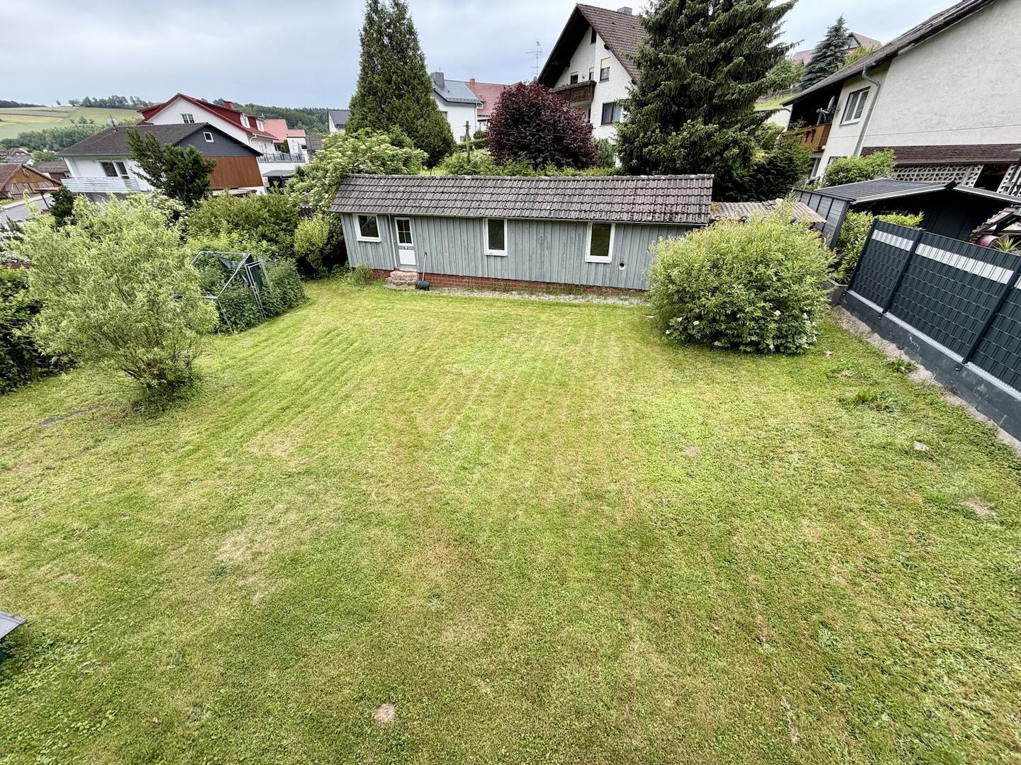 Garten