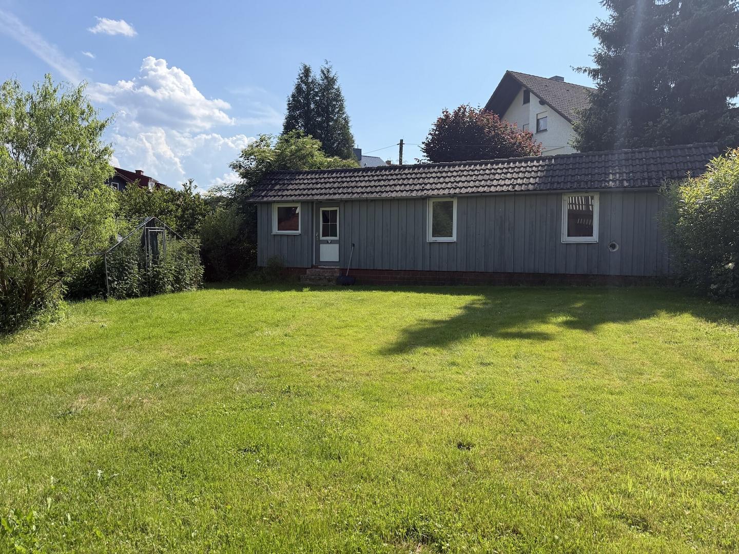Garten