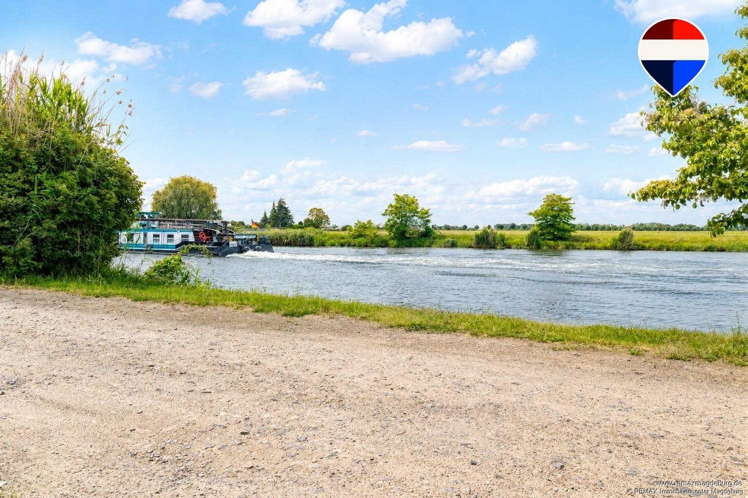 Elbe-Havel-Kanal 