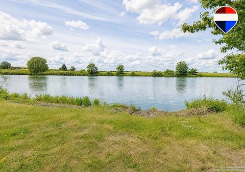 Zugang Elbe-Havel-Kanal 