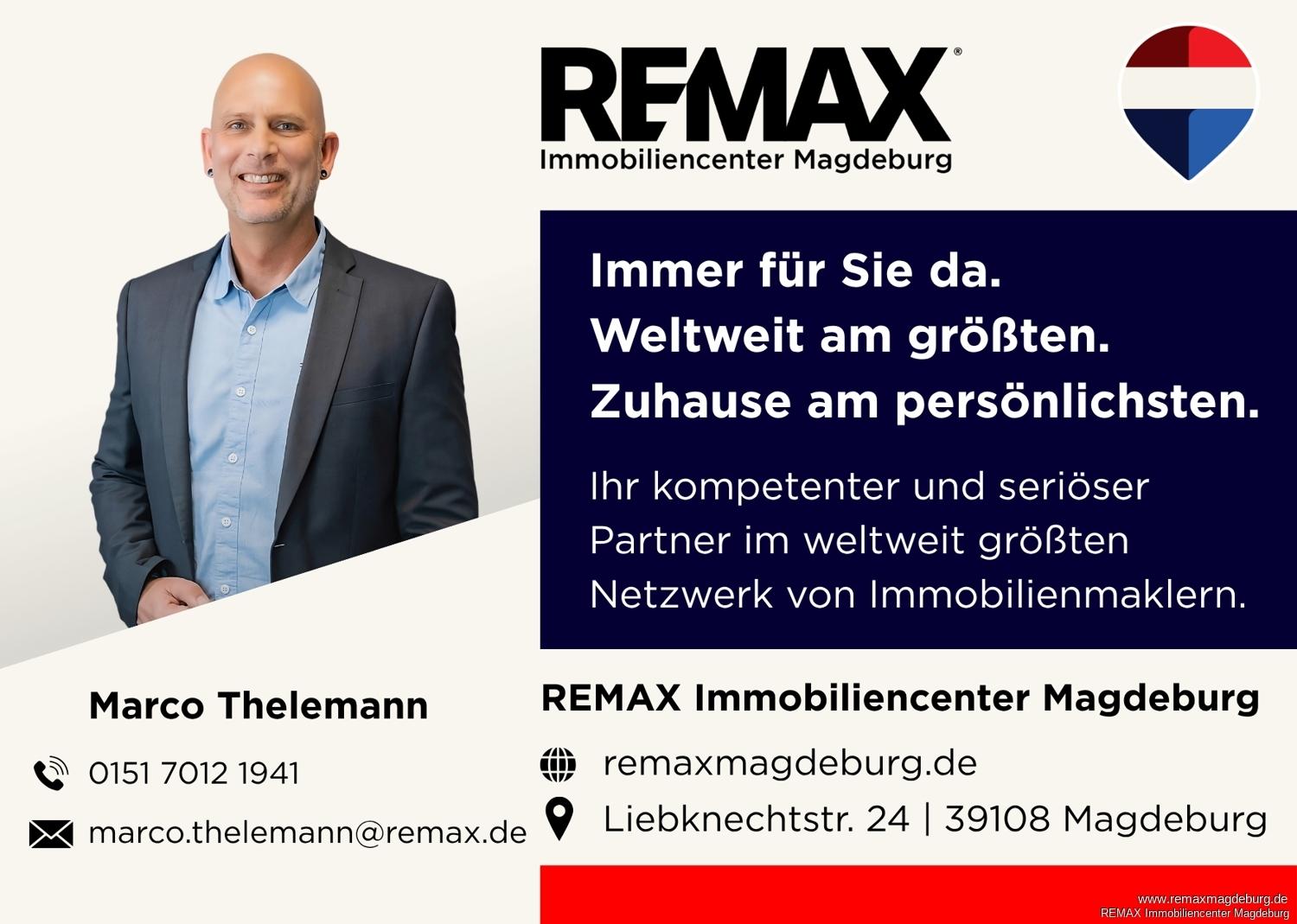 Marco Thelemann